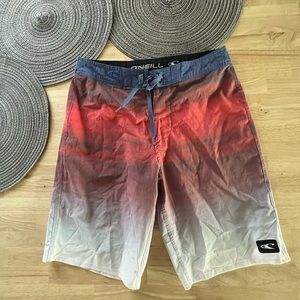 O’Neill board shorts